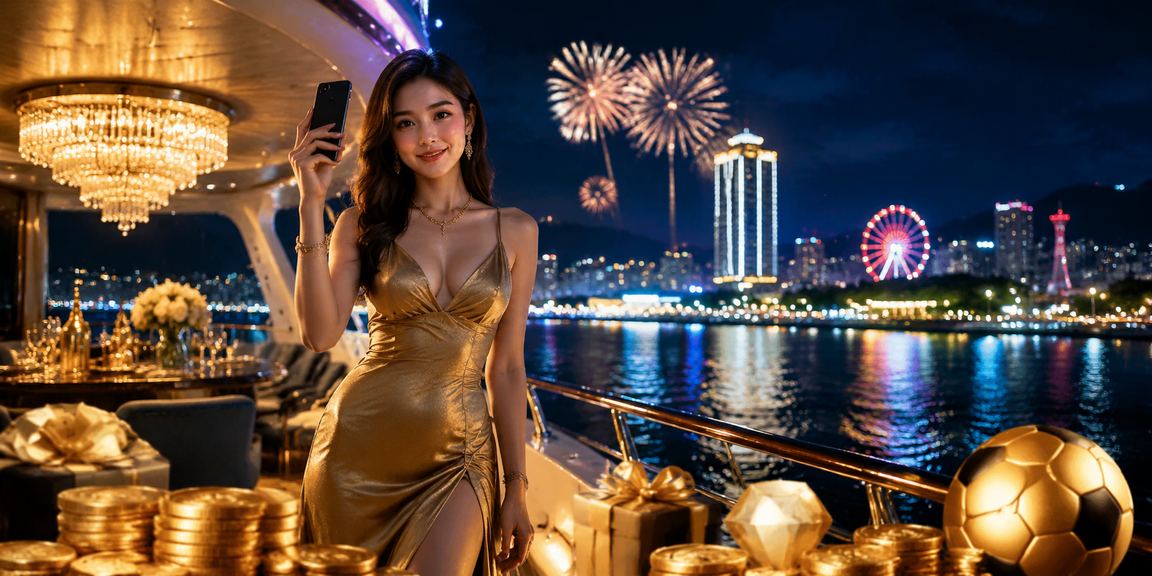 Người dùng VIP tại Nha Trang nhận thưởng đặc biệt khi chơi trên nền tảng trực tuyến bên bờ biển