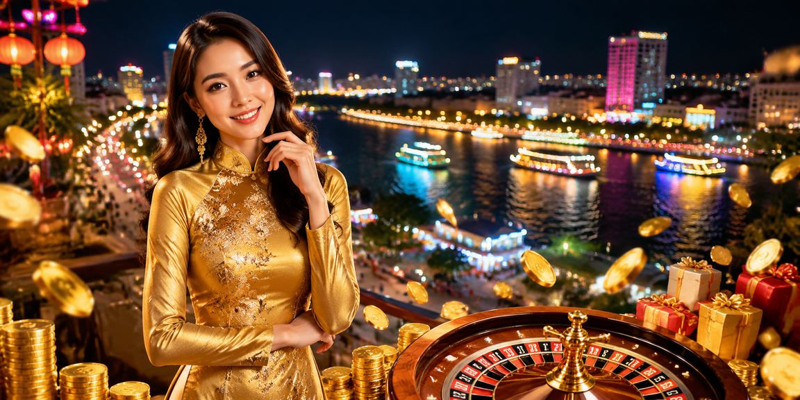 Trải nghiệm casino trực tuyến tại Việt Nam – điện thoại và giao diện hiện đại